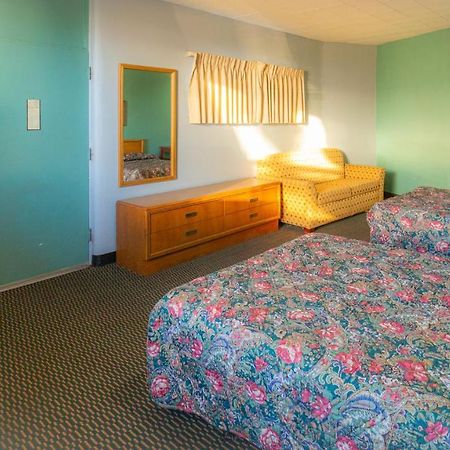 Red Horse Motel Dayton Moraine Екстериор снимка